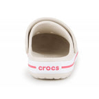 Crocs Crocband Stucco W 11016-1AS flip-flops