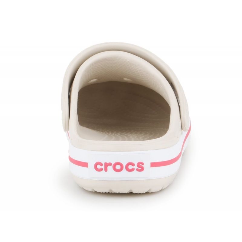 Crocs Crocband Stucco W 11016-1AS flip-flops