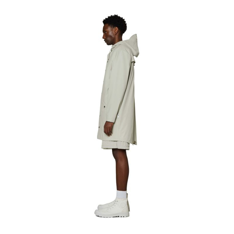 Rains Long Jacket 12020 80 Clothing/Running Your Sports Performance