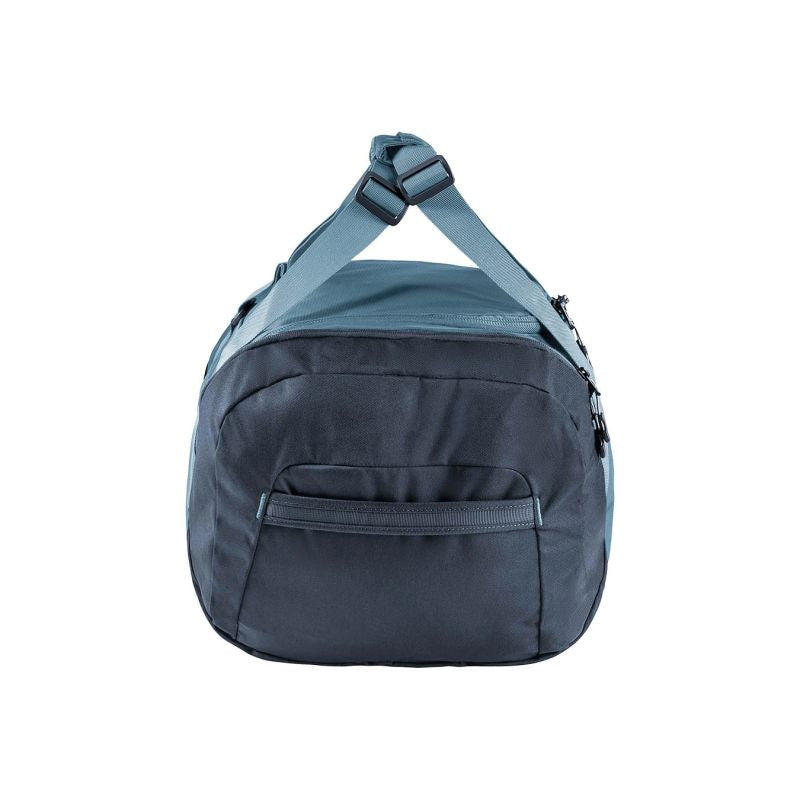 Deuter Duffel 50 3520125-1374 Atlantic - INK To be categorized Your Sports Performance