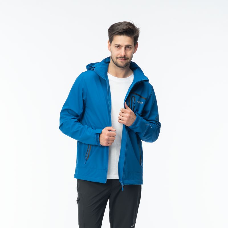 Men's Softshell NICK SP
