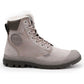 Palladium Pampa Sport Cuff WPS W 72992-070-M shoes Footwear/Lifestyle/Palladium Your Sports Performance