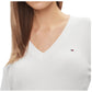 Tommy Hilfiger Sweater W WW0WW42049 Clothing/Lifestyle/Tommy Hilfiger Tommy Hilfiger