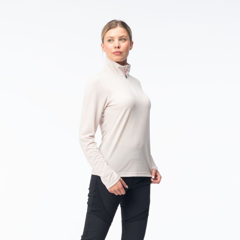 Women's Sweatshirt ELDFELL POLARTEC WO'S Elbrus