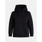 Peak Performance Original Small Logo Hoodie W G78115010-050 Clothing/Training/Peak Your Sports Performance
