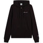Champion Full Zip Hoodie Sweatshirt M 220731 KK001 Clothing/Lifestyle/Champion Your Sports Performance