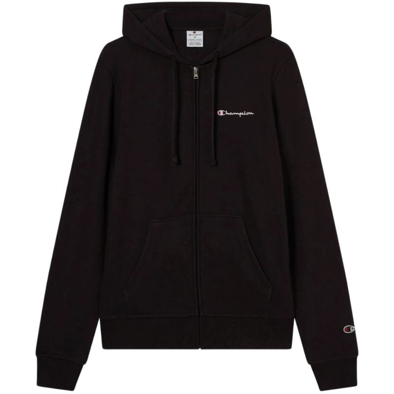 Champion Full Zip Hoodie Sweatshirt M 220731 KK001 Clothing/Lifestyle/Champion Your Sports Performance