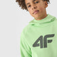 4F Jr sweatshirt 4FJWSS24TSWSM0925 42S Clothing/Lifestyle/4F 4F