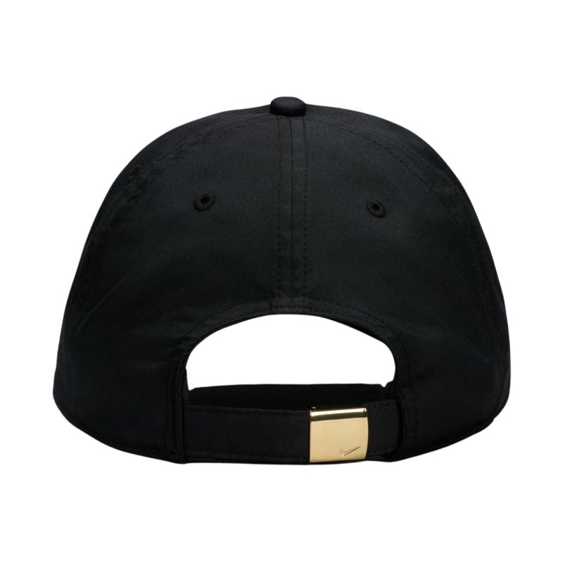 Nike Dri-FIT Club Cap, Black, FB5372 011