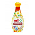 MILL GOLDEN MIST Fabric Softener Concentrate 1.3L. 48 rinses Chemia/Płyny do płukania Your Sports Performance