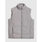 Men's down vest with synthetic filling 4F 4FRAW25TVJAM295-25S 4f