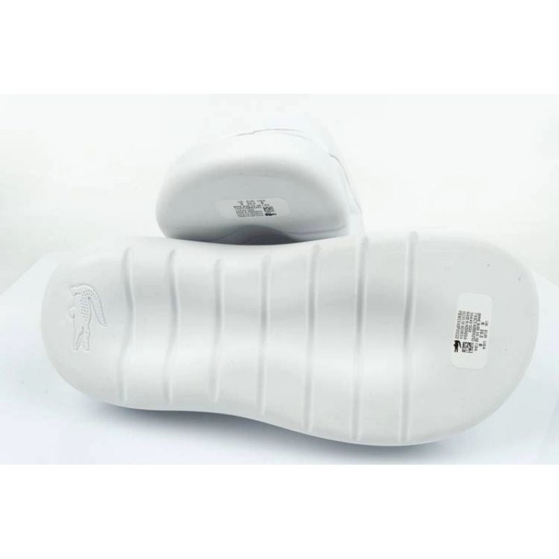 Lacoste Serve Slide W 0421G slippers Footwear/Lifestyle/Lacoste Lacoste
