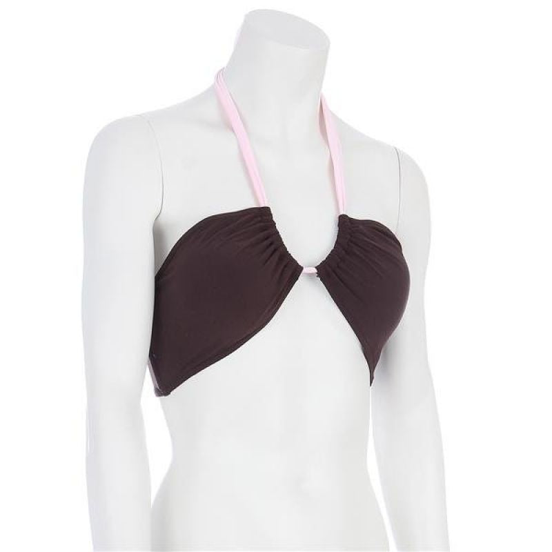 Banana Moon Mambo Cut L2378 Swimsuit Top In preparation Your Sports Performance