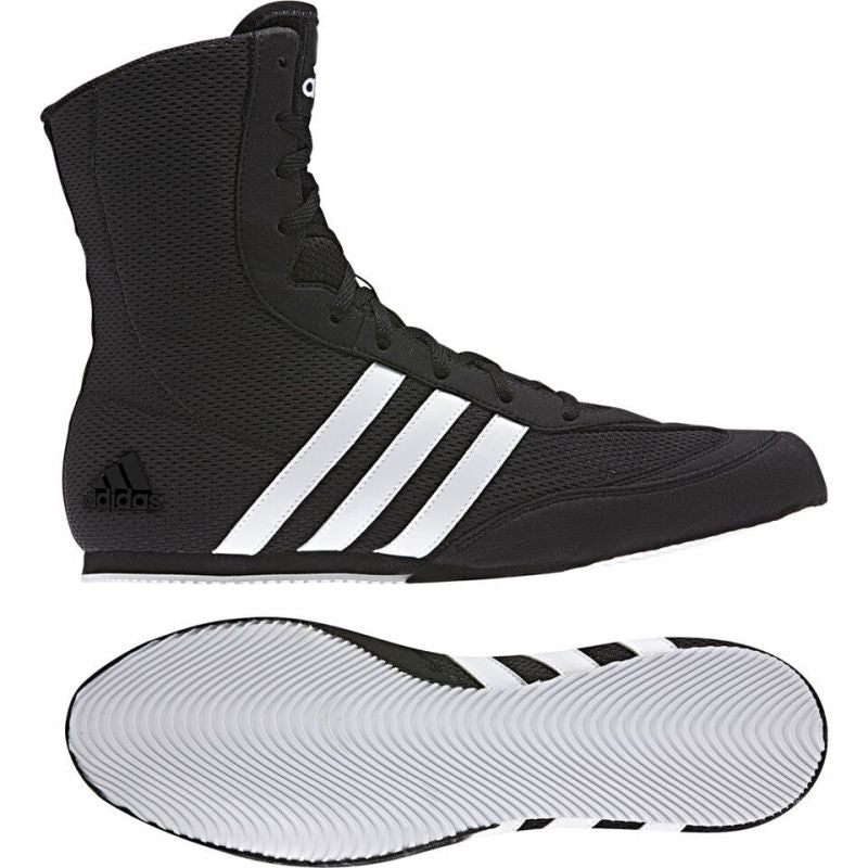adidas Box Hog II 278 boxing shoes Footwear/Martial arts Adidas