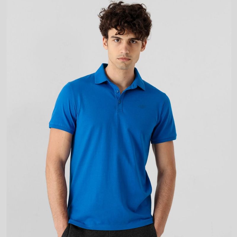 T-shirt 4F M NOSH4-TSM355 33S Clothing/Lifestyle/T-shirts 4F