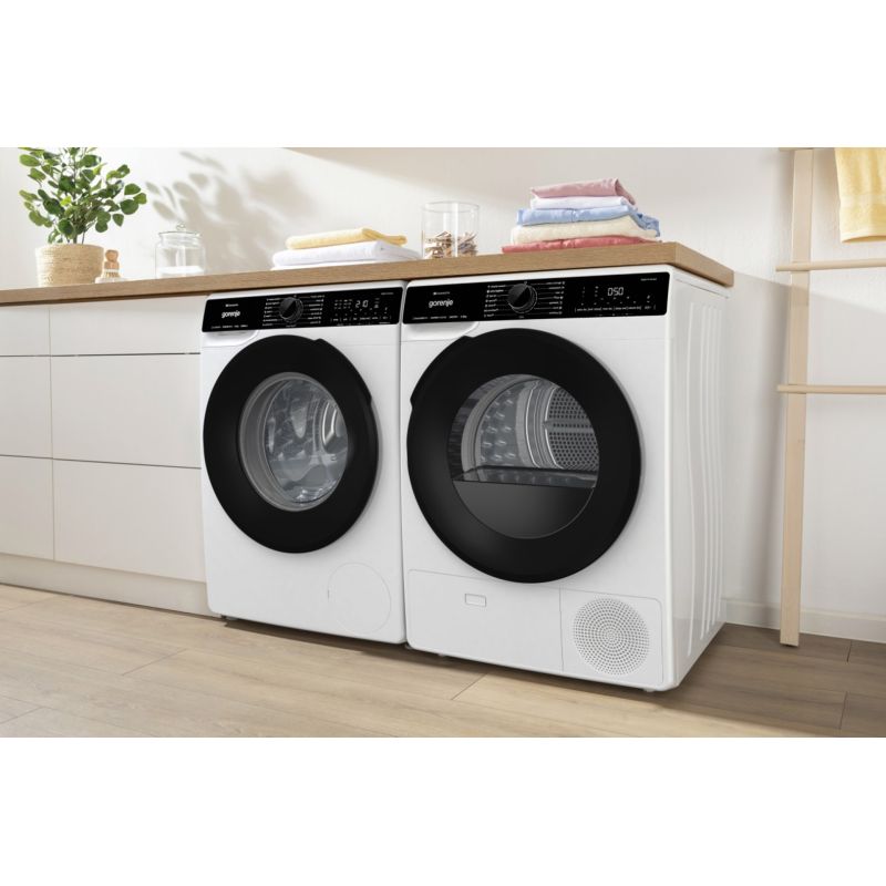 GORENJE DPNA92WIFI/PL clothes dryer AGD - Produkty/Suszarki automatyczne wolnostojące Your Sports Performance