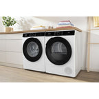 GORENJE DPNA92WIFI/PL clothes dryer AGD - Produkty/Suszarki automatyczne wolnostojące Your Sports Performance
