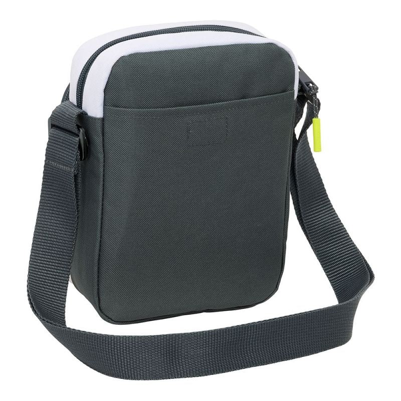 Real Madrid mini shoulder bag 612554672 Accessories/Sachets / Belts / Bags Your Sports Performance