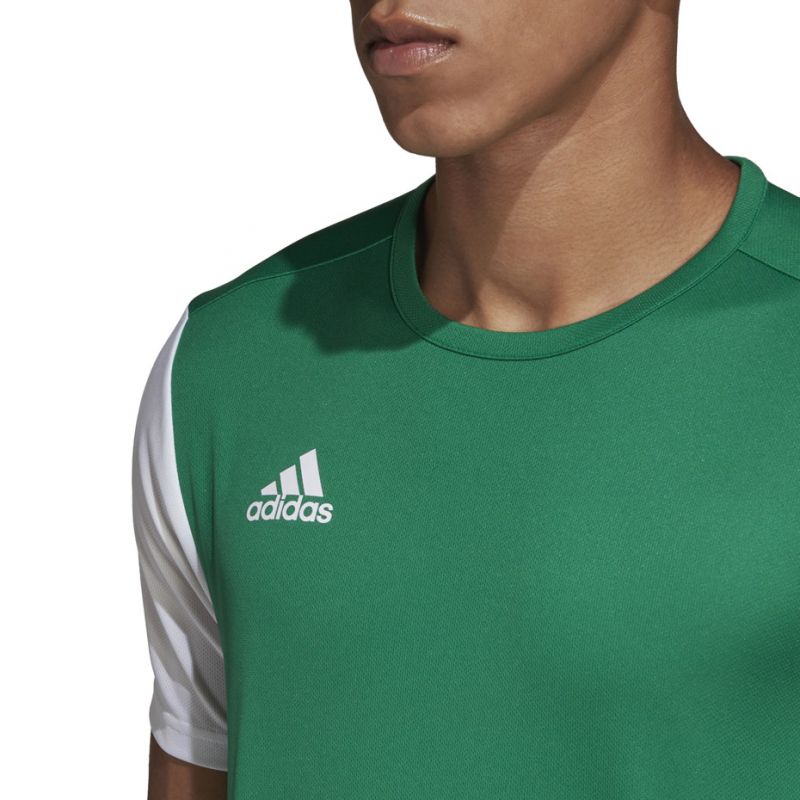 Adidas Estro 19 JSY M DP3238 football jersey Clothing/Football Adidas