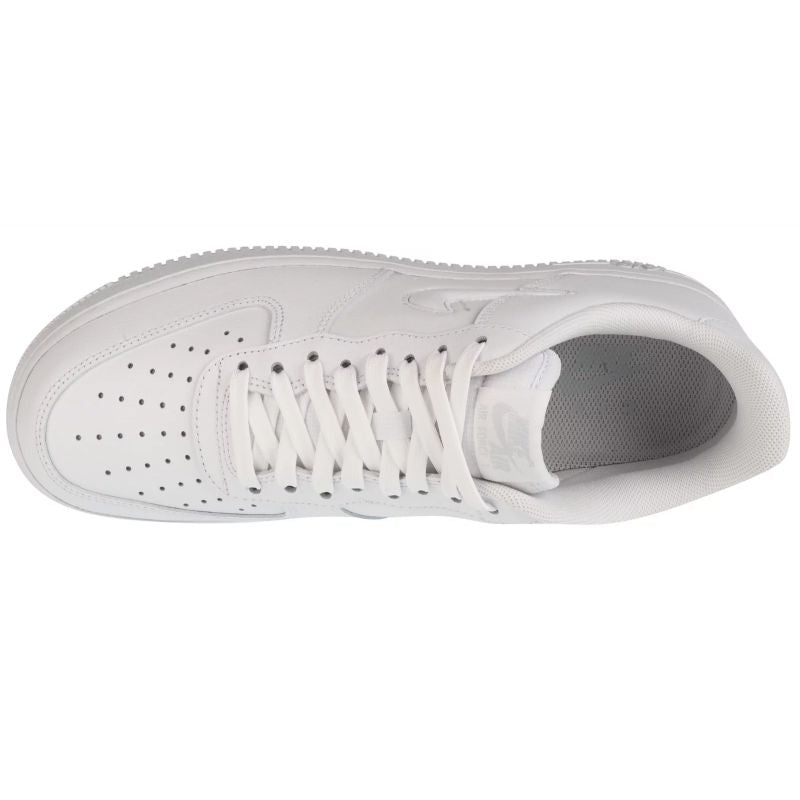 Nike Air Force 1 M HM0621-100 shoes Footwear/Lifestyle/Nike Nike