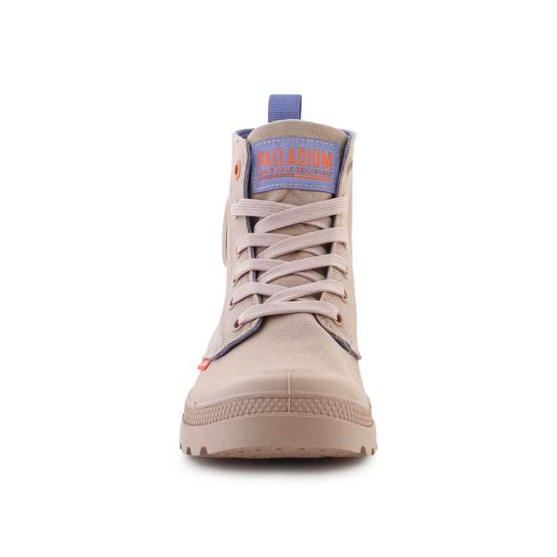 Palladium Pampa Monopop W 99140-662-M shoes Footwear/Lifestyle/Palladium Your Sports Performance