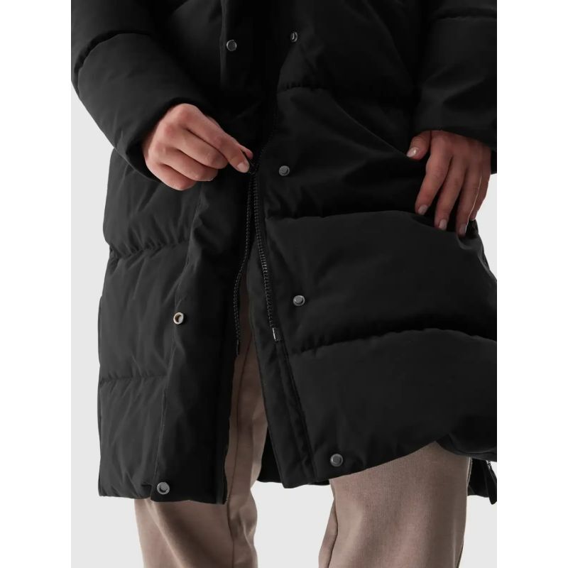 Long down winter jacket 4F W 4FWAW24TDJAF476-20S Clothing/Outdoor Your Sports Performance