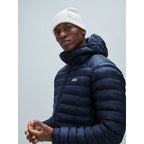 POC M'S Coalesce Jacket Navy Blue