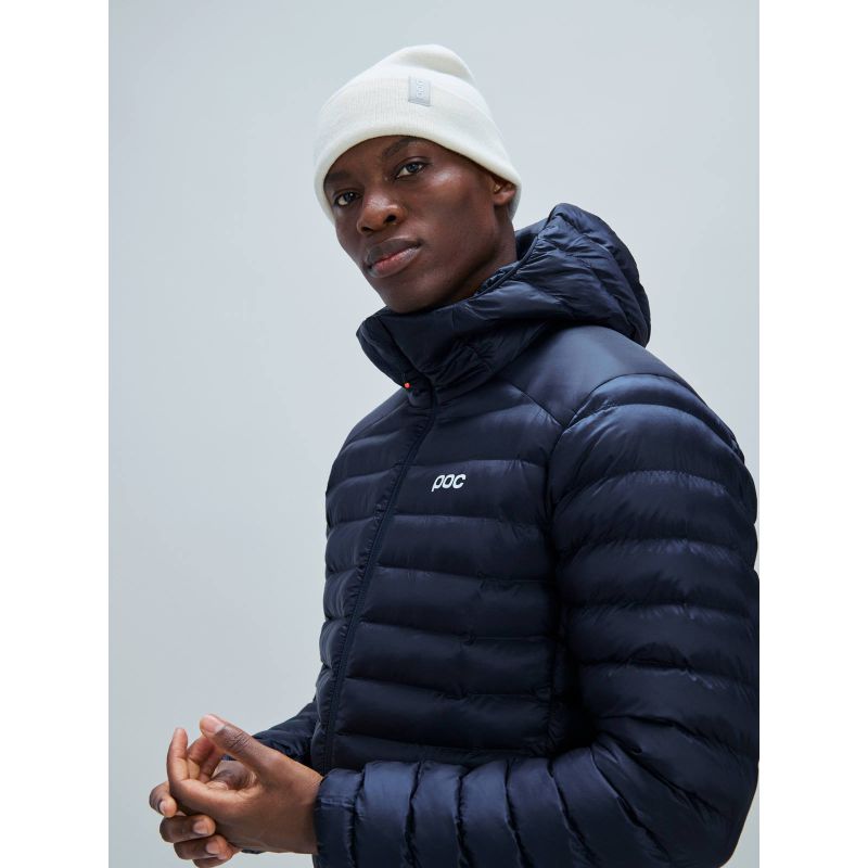 POC M'S Coalesce Jacket Navy Blue