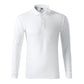 Malfini Pique Polo Shirt LS M MLI-22100 Clothing/Lifestyle/T-shirts/Adler Malfini
