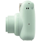 Fujifilm Instax Mini 12 86 x 54 mm Green Aparaty/Aparaty natychmiastowe Your Sports Performance