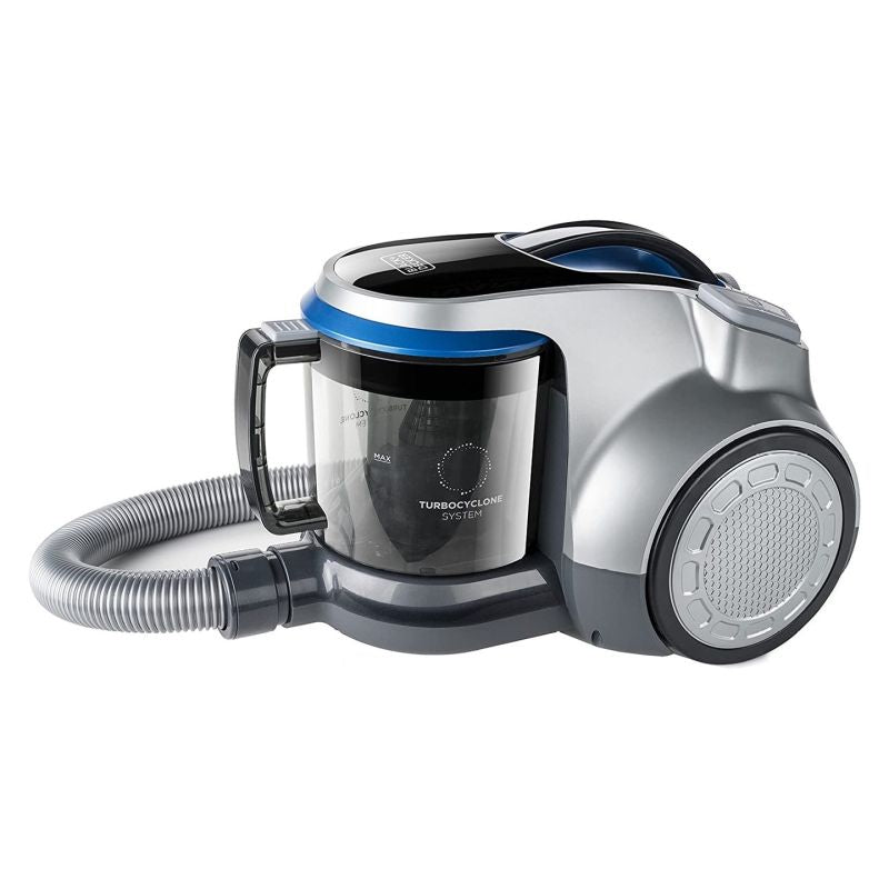 Black+Decker BXVML700E (700W) Bagless Vacuum Cleaner AGD - Produkty/Odkurzacze Your Sports Performance
