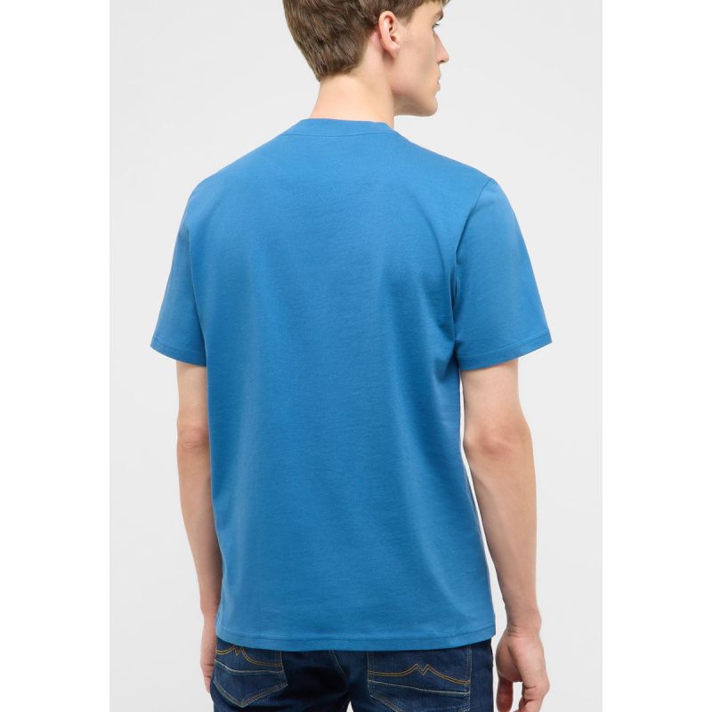 Mustang men's t-shirt AUSTIN 1017379 5232 Mustang