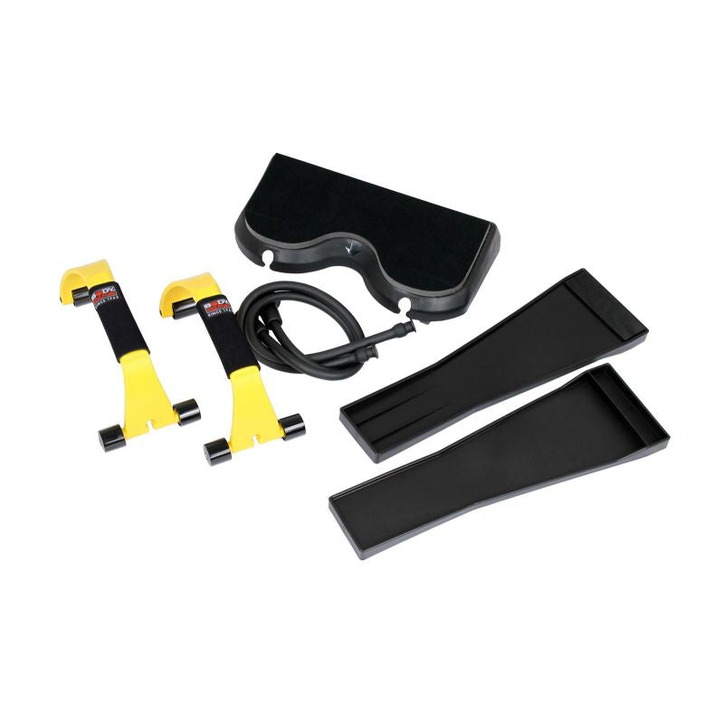 Multitrener for Body Sculpture BB 710 push-ups Accessories/Training equipment Your Sports Performance