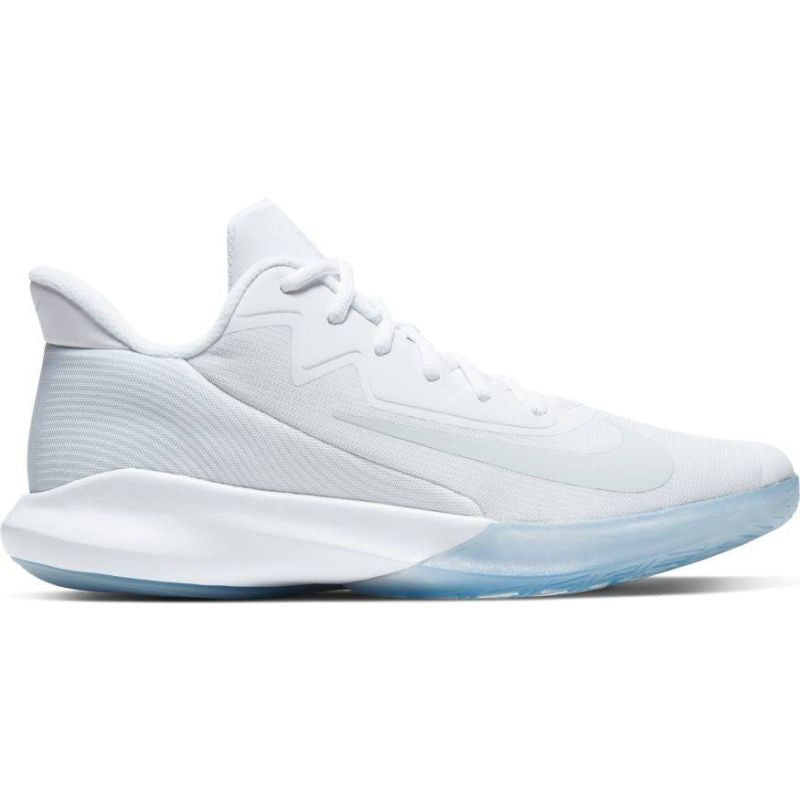 Nike Air Precision IV Sports Shoes - CK1069-100 Obuwie/Buty do koszykówki męskie/Nike Your Sports Performance