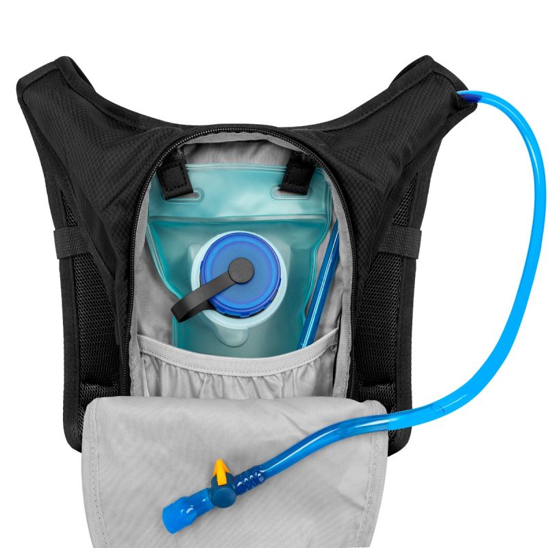 Spokey Sprinter SPK-944769 Bike Backpack Accessories/Plecaki/pozostałe plecaki Your Sports Performance