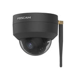 Foscam D4Z 4MP WiFi IP surveillance camera CCTV IP/Kamery Your Sports Performance