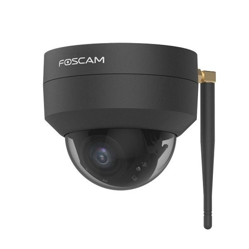 Foscam D4Z 4MP WiFi IP surveillance camera CCTV IP/Kamery Your Sports Performance