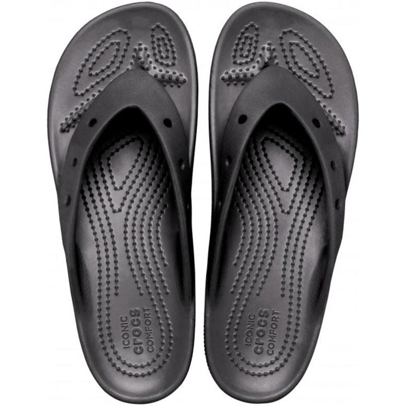 Crocs Classic Platform Flip W 207714 001 flip-flops Footwear/Lifestyle/Crocs Crocs