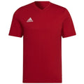 T-shirt adidas Entrada 22 Tee M HC0451 Clothing/Training Adidas