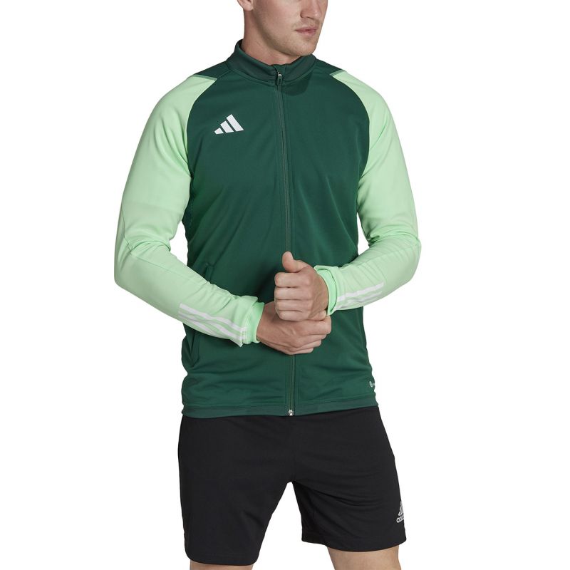 Sweatshirt adidas Tiro 23 Competition Training M HU1303 Clothing/Football Adidas
