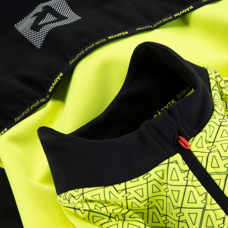 Radvik November BV Jumper Gts M 92800624374 Cycling Jacket Clothing/Bike/Kurtki/Mężczyźni/Radvik Your Sports Performance