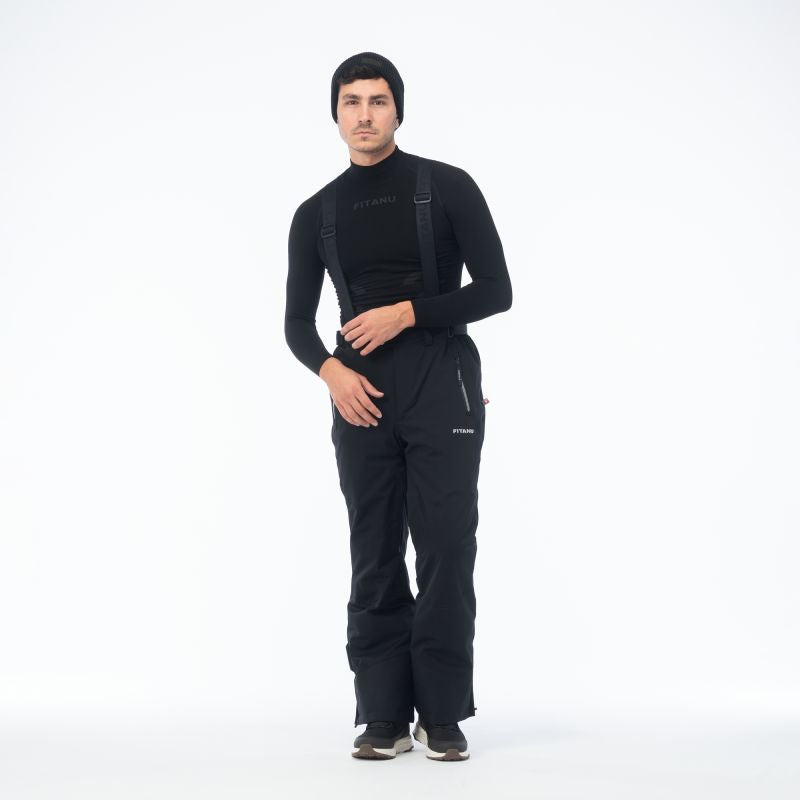 Men's Pants MALTINO PANTS PRIMALOFT To be categorized Your Sports Performance