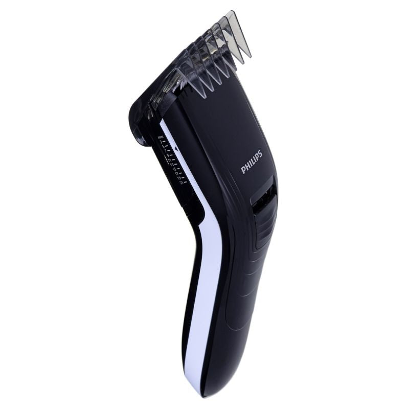 Philips QC 5115/15 hair clipper (black) AGD - Produkty/Maszynki do strzyżenia Your Sports Performance