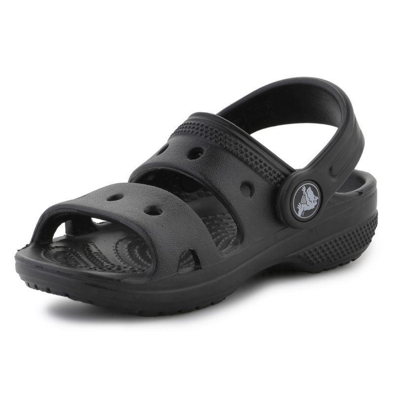 Crocs Classic Sandal Jr 207537-001 Footwear/Lifestyle/Crocs Crocs