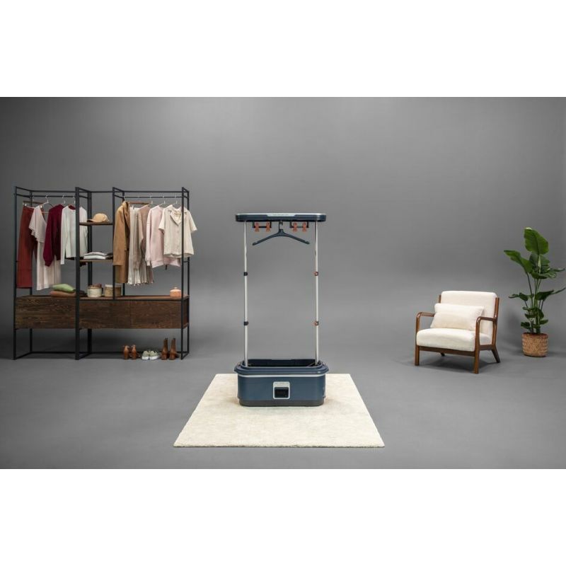 TEFAL YT2020E0 Garment Steamer AGD - Produkty/Żelazka i generatory pary Your Sports Performance