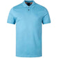 Boss Passenger Open Polo Shirt M 50507803-486 Clothing/Lifestyle/T-shirts/Boss Your Sports Performance
