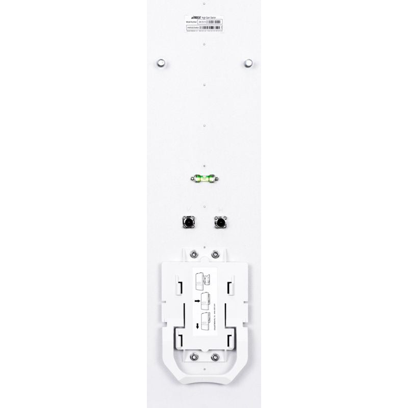 UBIQUITI AM-5G19-120 Sector Antenna (Outdoor; External; 19 dBi) Komunikacja i łączność/Anteny Your Sports Performance
