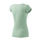 Pure Women's T-Shirt (sage) In preparation Your Sports Performance
