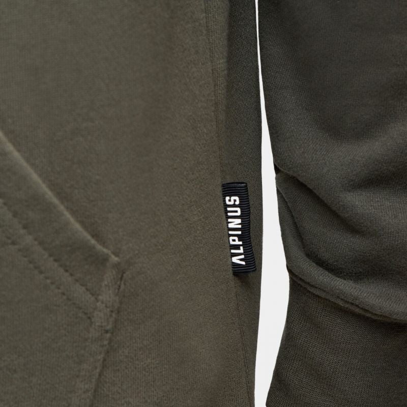 Alpinus Lugano M BR18259 sweatshirt Clothing/Outdoor/Alpinus Your Sports Performance