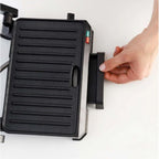 Taurus My Grill Legend 968146000 Sandwich Maker AGD - Produkty/Opiekacze Your Sports Performance